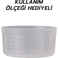 Jenovin Sifon Temizliği Karavan & Tekne Tuvalet Kimyasalı 3L | Katı Atık Parçalama Lavanta Kokusu