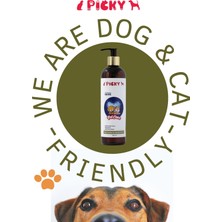 Picky Köpek Ve Kediler İçin Kuru Şampuan - Dog & Cat Dry Shampoo 400 Ml