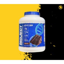 Evogen Isoject Isolate Protein 2 kg