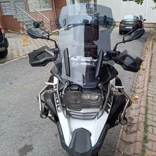 Saw-Tech Bmw R1200GS 2013 2024 Tur Camı 55CM  Tur Camı