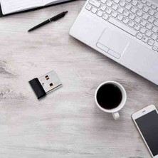 Logi Nano USB Receiver Alıcı Klavye Mouse Setleri Için 10'lu Paket