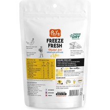 Pol’s Freeze Fresh Muz 20 G