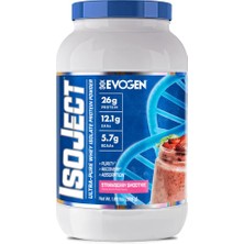 Evogen Isoject Isolate Protein 908 gr