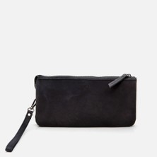 Hotiç 04CAH300760A100 Deri Siyah Erkek Çanta