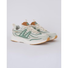 Kappa Cittadini Erkek Bej Sneaker