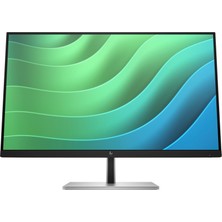 HP 27" 6N4E2AA E27 5ms 75Hz HDMI DisplayPort IPS Monitör