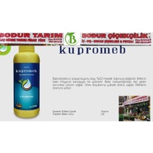 Meb Kupromeb 1.5 Kg %22 Bakır Gübre (Cu) Meyve Sebze Fidan Fide Çiçek