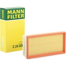Mann Hava Filtre Corsa F Crosslan x 208 1-2 2008 301 308 2 C-Elysee C3 2-3 C4 Cactus Ds3 1,0 1,2 / Vti C24026