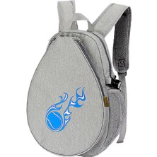 Depolama Duffle Çanta Düzenleyici Açık Gri (Yurt Dışından)