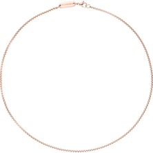 Energetix Kolye Ucu Için Manyetik Zincir