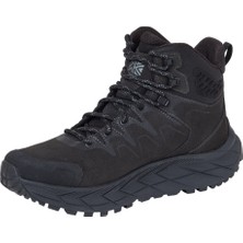 Karrimor K1104-BLK Goshawk Mid Weathertite Erkek Outdoor Bot Siyah