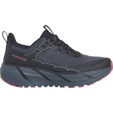 Karrimor K1126-BKP Singletrack Ladies Weathertite Kadın Outdoor Ayakkabı Siyah