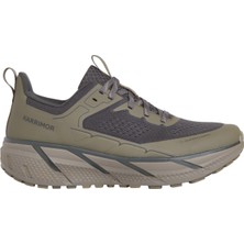 Karrimor K1125-OLV Singletrack Weathertite Kadın Outdoor Ayakkabı Haki Yeşil