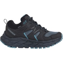 Karrimor K1111-BLK Kestrel Low Ladies Weathertite Kadın Outdoor Ayakkabı Siyah