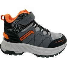 Cool Leroy Çocuk Outdoor Bot Füme