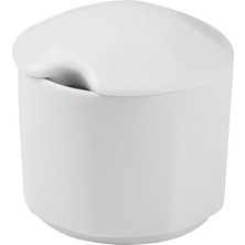 Porland Lebon Beyaz Kapaklı Hardallık 120 cc