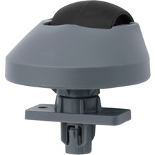 Enclaveinds G10/G20/G10S/S7/T7S/S8 Için Ön Tekerlek Değişimi Elektrikli Süpürge Evrensel 2 Adet (Yurt Dışından)