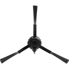 Enclaveinds X-Plorer Serie 75 S+ RG8597W Robot Süpürge Ana Yan Fırça Hepa Filtreler Paspas Bezi Toz Torbaları Aksesuarlar (Yurt Dışından)