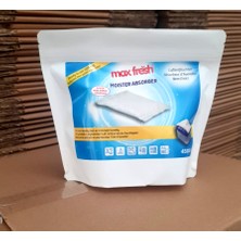 Maxfresh Nem Alıcı Koku Giderici Rutubet Küf 5 Adet Yedek 450 gr