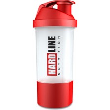 Shaker  Kırmızı