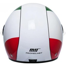 Mts FX-101L Italy