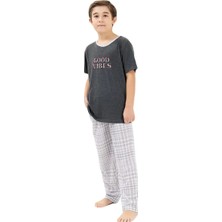 Çocuk Pijama Takımı