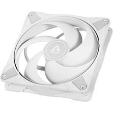 Arctic P14 Max White 14CM 95CFM Ultra Yüksek Performanslı 0db Sessiz 2800RPM Pwm Kasa Fanı (ACFAN00304A)