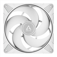 Arctic P14 Max White 14CM 95CFM Ultra Yüksek Performanslı 0db Sessiz 2800RPM Pwm Kasa Fanı (ACFAN00304A)