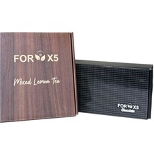 Forx5 Detox & Forx5 Chocolate 1 Adet