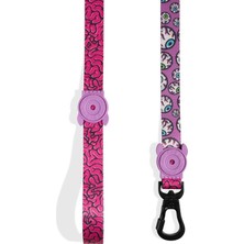 Zee Dog Lords Of Zee Town Brain Gezdirme Tasması