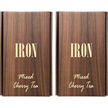 Iron Detox & Iron Detox