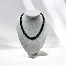 Doğaltaş Özel Tasarım Doğaltaş Kolye