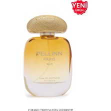 Pellinn Paris No.11 Çiçeksi ve Baharatlı Kadın EDP Parfüm 100 ml