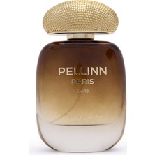 Pellinn Paris No.12 Çiçeksi ve Oryantal Kadın EDP Parfüm 100 ml