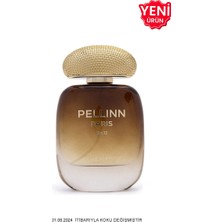 Pellinn Paris No.12 Çiçeksi ve Oryantal Kadın EDP Parfüm 100 ml