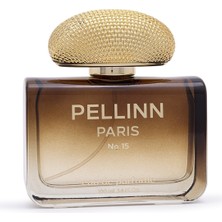 Pellinn Paris No.15 Çiçeksi ve Meyveli Kadın EDP Parfüm 100 ml