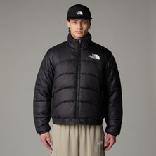 The North Face M Tnf Jacket 2000 Erkek Siyah Mont NF0A7UREJK31