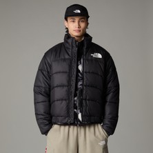 The North Face M Tnf Jacket 2000 Erkek Siyah Mont NF0A7UREJK31