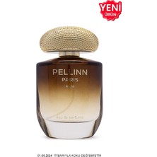 Pellinn Paris No.18 Odunsu Kadın EDP Parfüm 100 ml