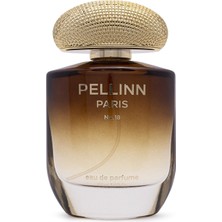 Pellinn Paris No.18 Odunsu Kadın EDP Parfüm 100 ml