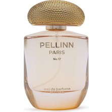 Pellinn Paris No.17 Çiçeksi ve Oryantal Kadın EDP Parfüm 100 ml