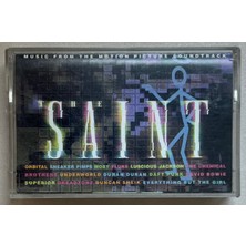 The Saint Kaset