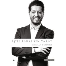 İş'te Farkı Sen Yarat