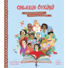 Onların Öyküsü