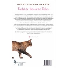 Kediler Cennete Gider - Oktay Volkan Alkaya