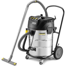 Karcher Nt 70/3 Me Tc Islak Kuru Elektrikli Süpürge