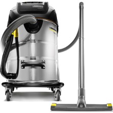 Karcher Nt 70/3 Me Tc Islak Kuru Elektrikli Süpürge