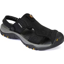 Greyder 4Y1CS14631-14631 Mr Casual Sandalet