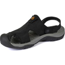Greyder 4Y1CS14631-14631 Mr Casual Sandalet