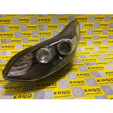 Sportage Far 2016-2018 Ledsiz Sağ